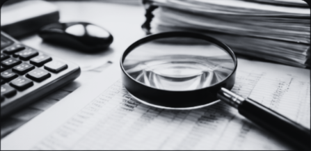 Voluntary Disclosure